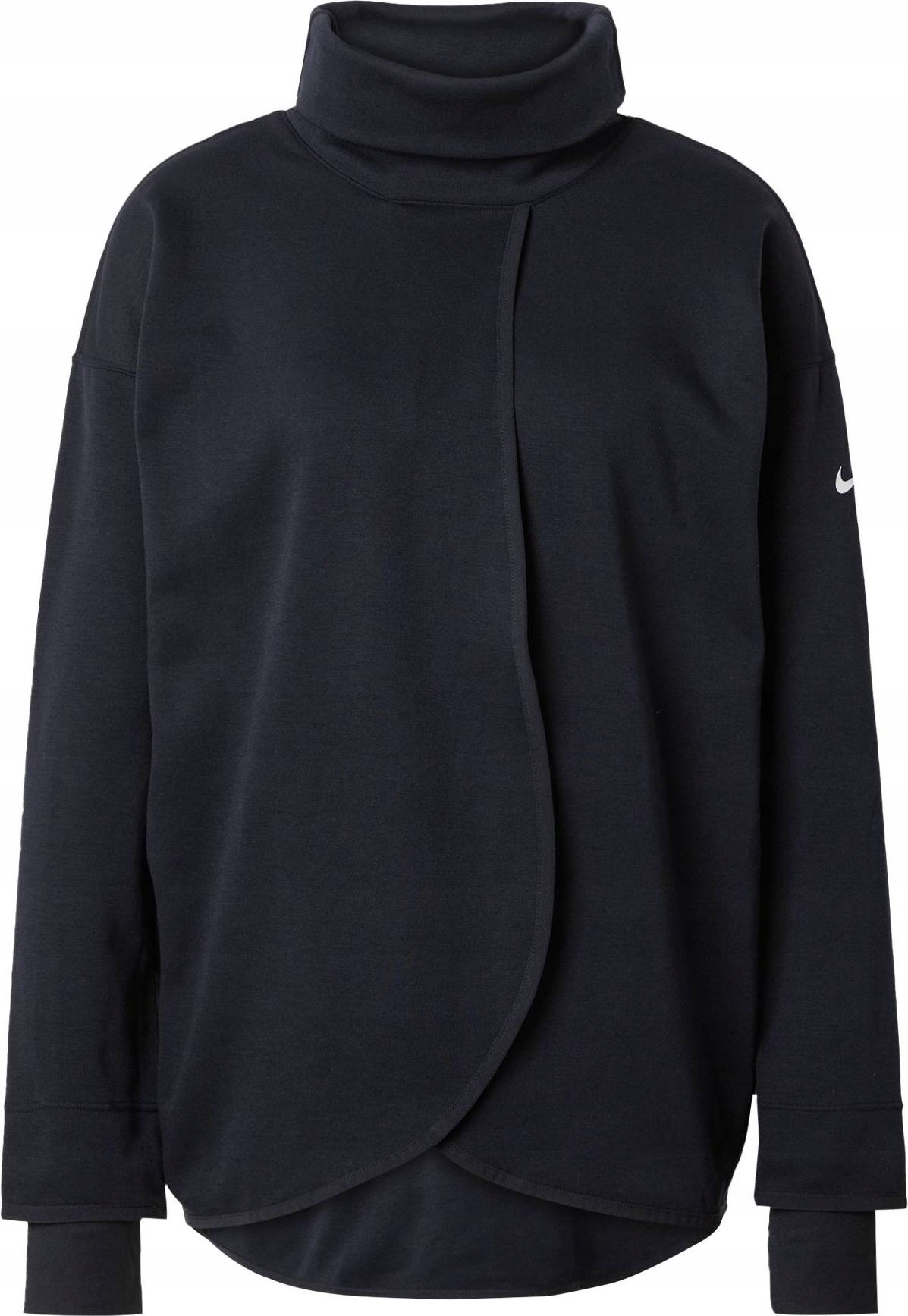 Dwustronny sweter ciążowy Nike CQ9286-032 XS