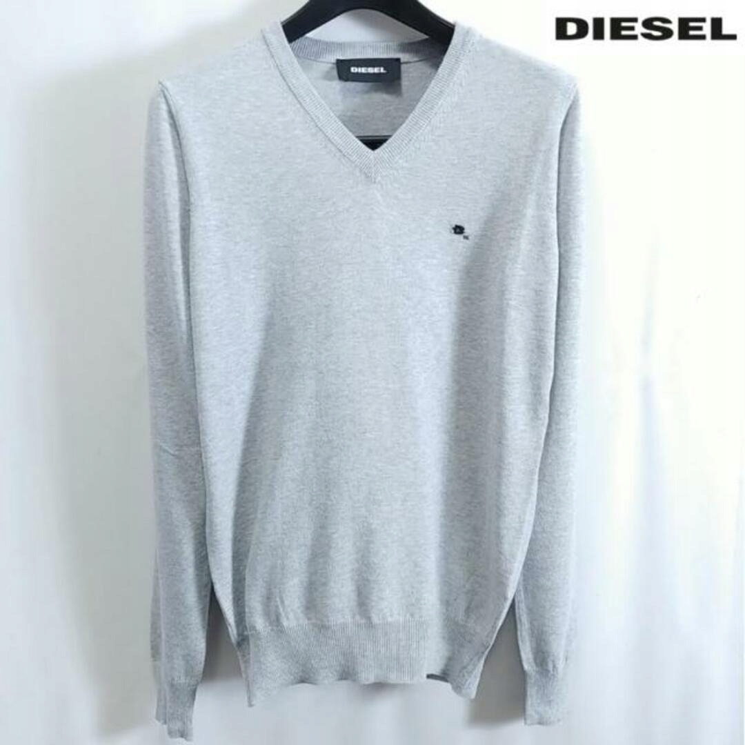 Sweter Diesel 00STMZ-2RWSE XXL