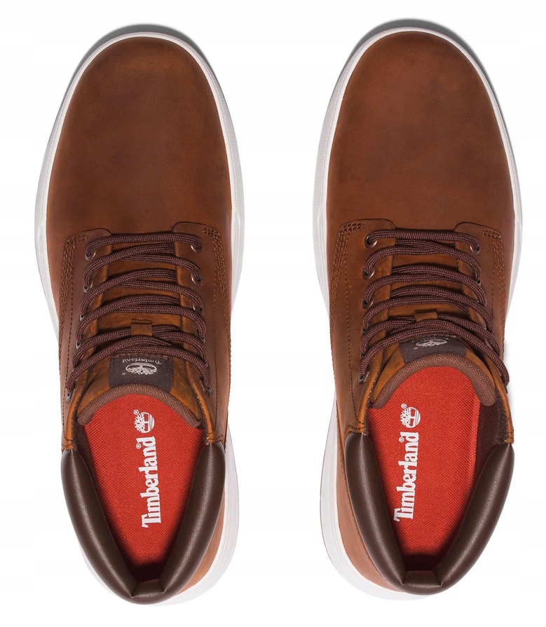 Timberland Raccolta Carta r. 46