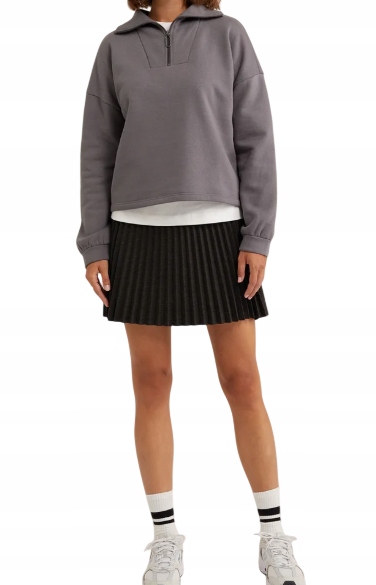 WE Fashion Sweatshirt - grey XL