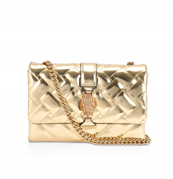 Kurt Geiger London Hampton XB Medium (Z DEFEKTEM)