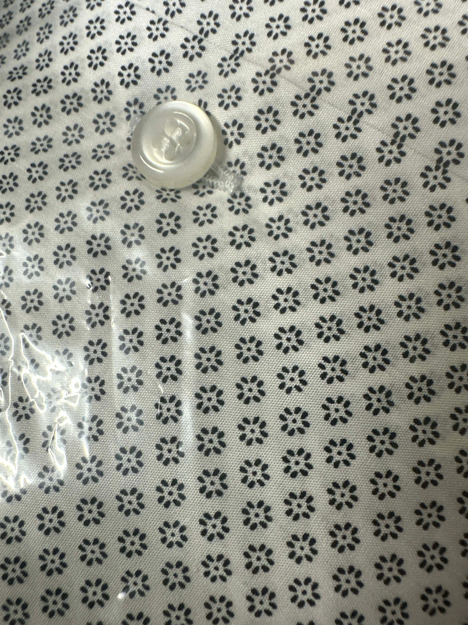 Koszula OLYMP Level Five 24/Seven Body Fit Jersey shirt 68878368 r.38