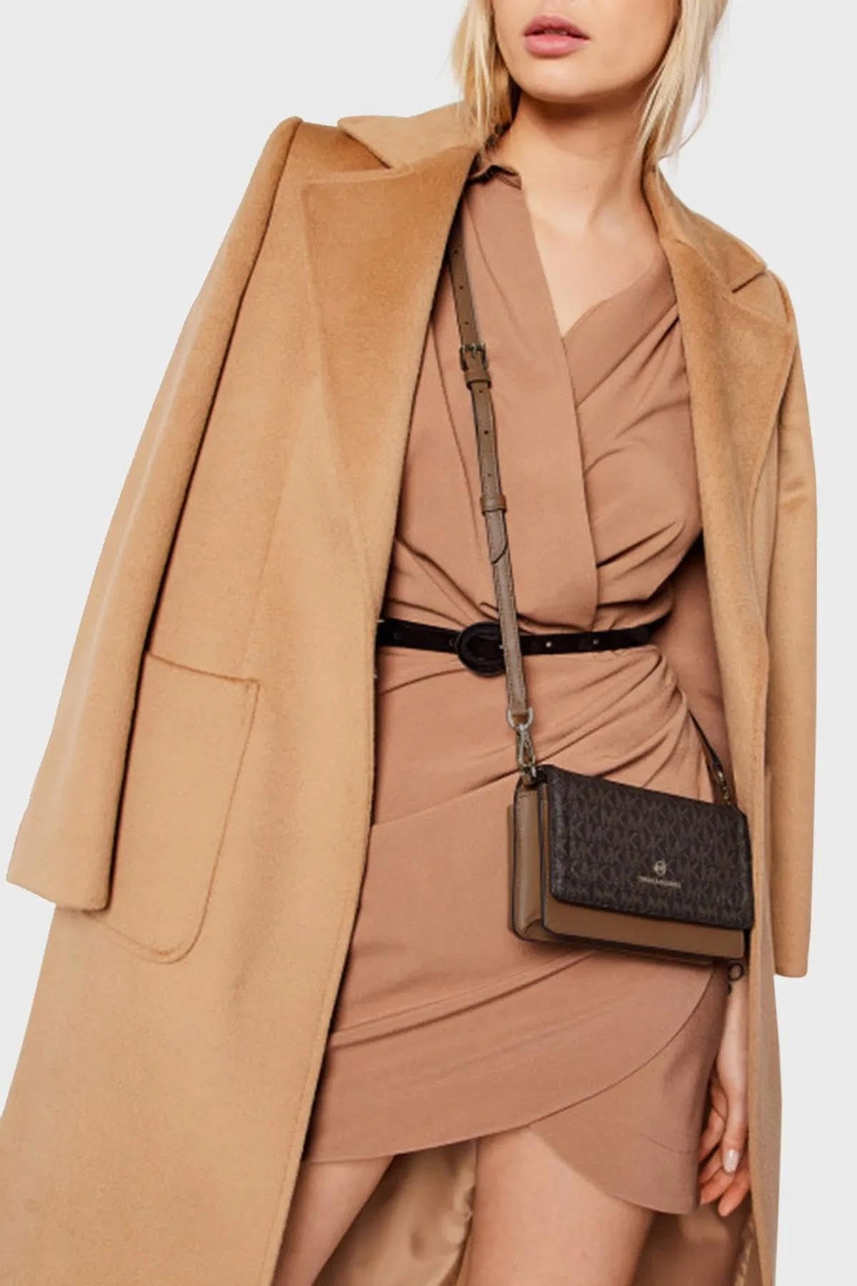 Michael Kors Torebka Jet Set Charm 32S1GT9C2B