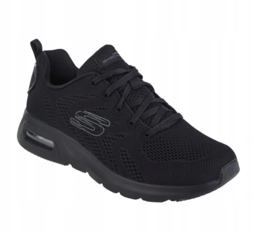 damskie sneakers Skechers Skech 149948-BBK r.39