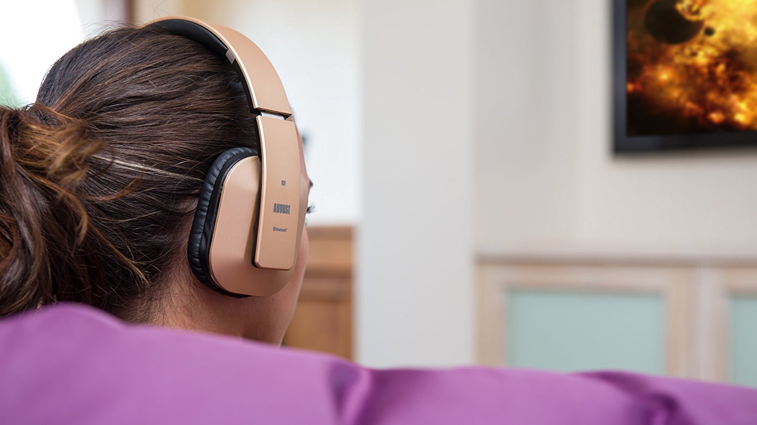 Transmiter August MR250 Bluetooth