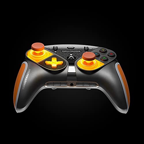 Thrustmaster ESWAP X LED Orange Crystal Pack 4460222