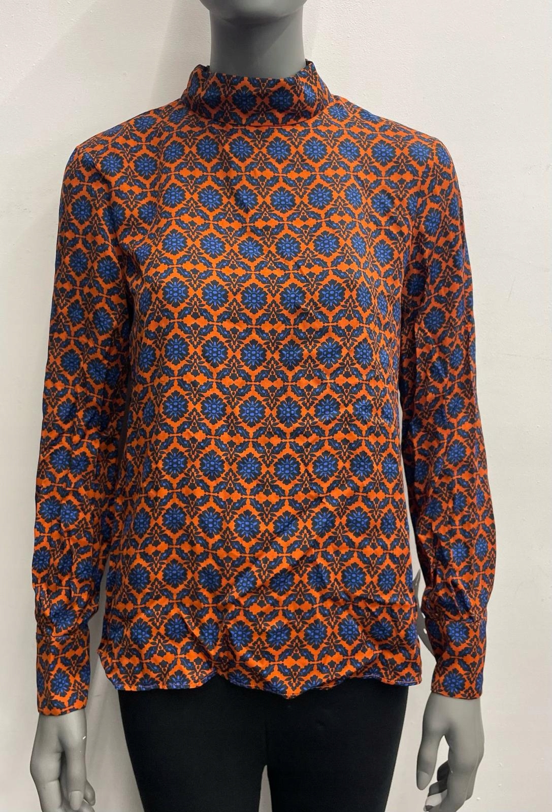 STEFANEL KOSZULA ROZMIAR 36