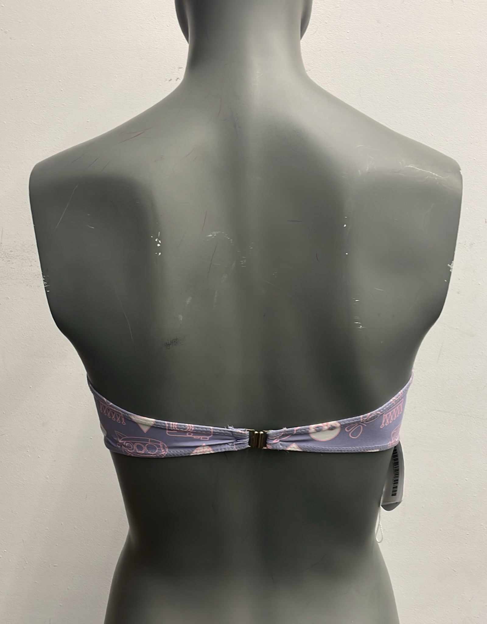 MR GUGU MISS GO GÓRA BIKINI M