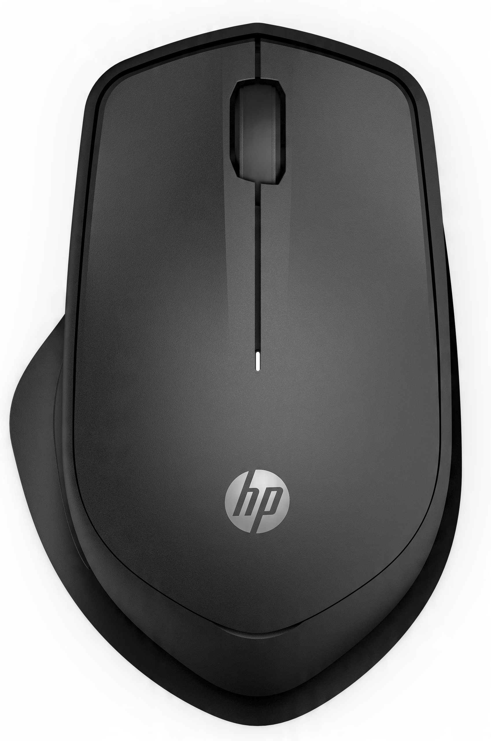 Myszka bezprzewodowa HP Silent 280M sensor optyczny