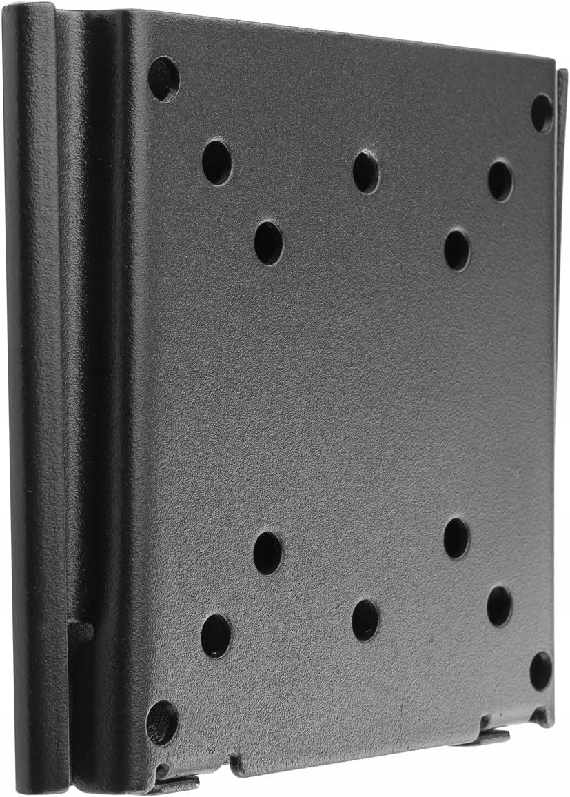 TooQ LP1023F-B Uchwyt do płaskiego ekranu do użytku biurowego