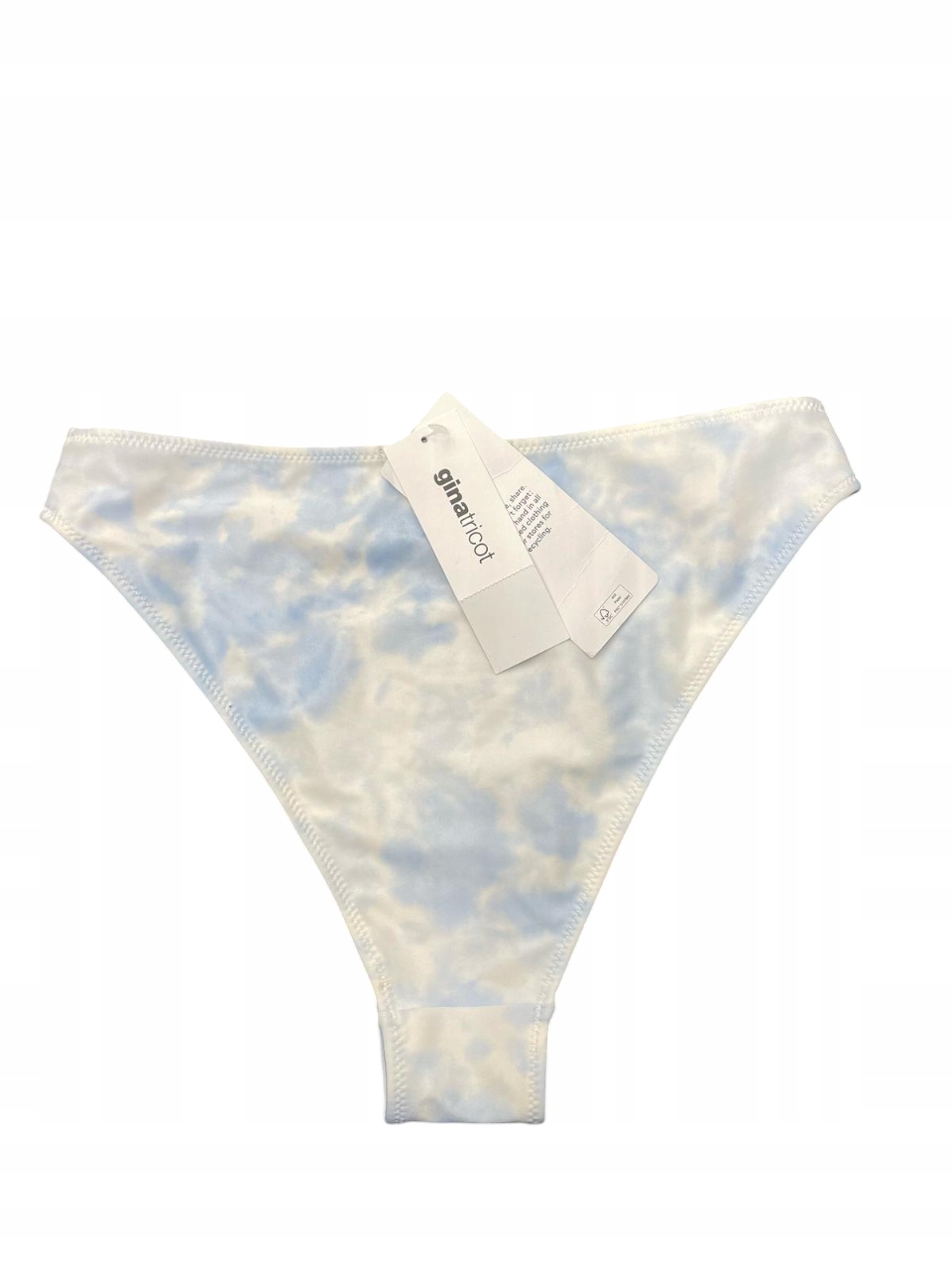 GINA TRICOT DOŁ OD BIKINI S