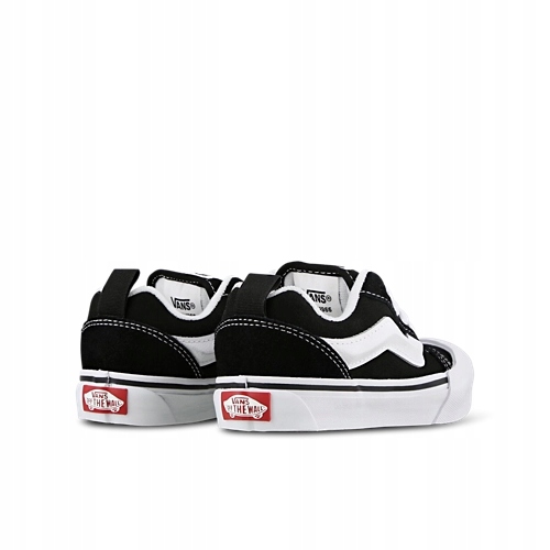 Trampki VANS Knu Skool VN000CYU6BT1 R34