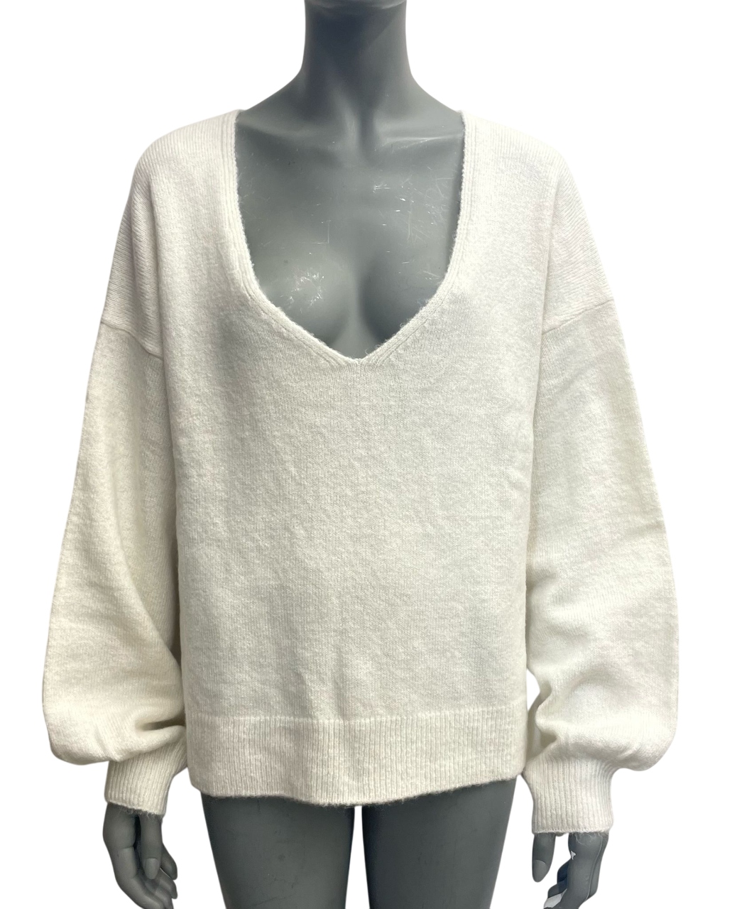 Sweter Y.A.S Emmy XXL