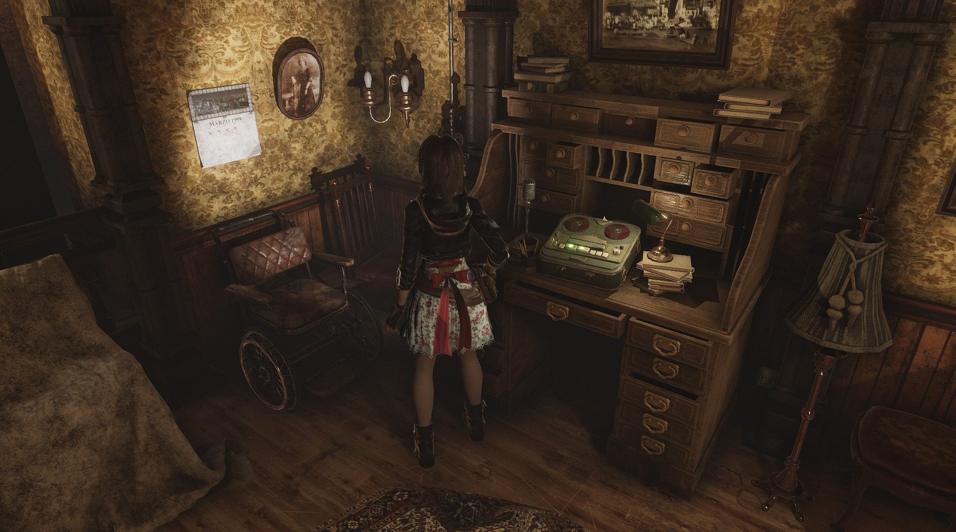 Tormented Souls PlayStation 5 (PS5) pudełkowa