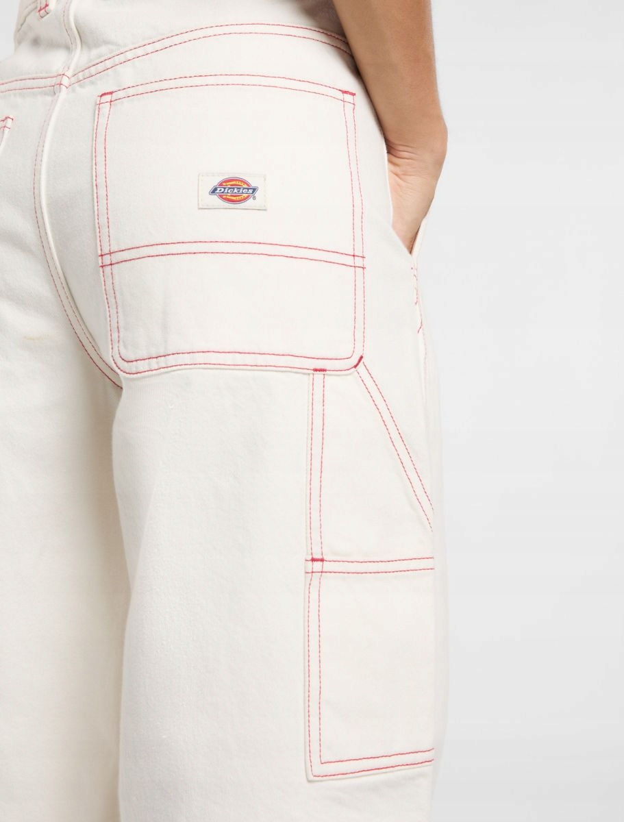 Jeansy Dickies DK0A4Z6RC481 W27