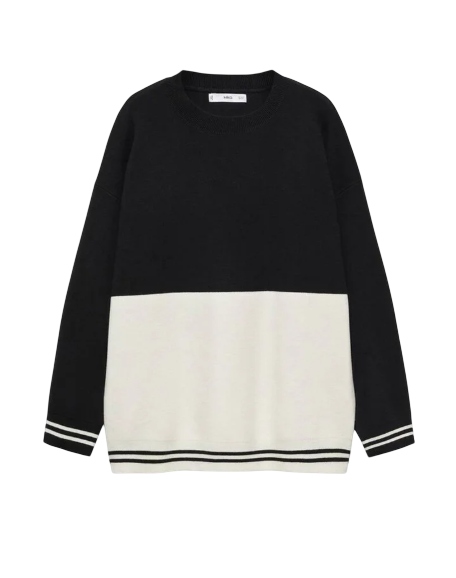 Mango CODI - Sweter S