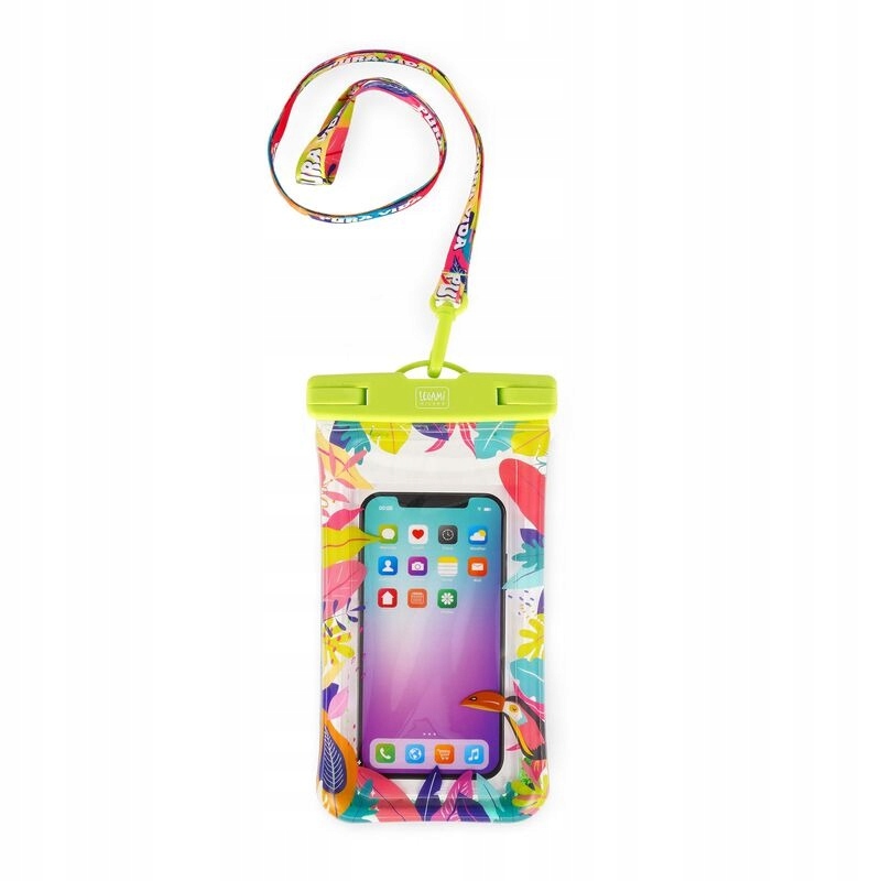 Legami Floating waterproof smartphone