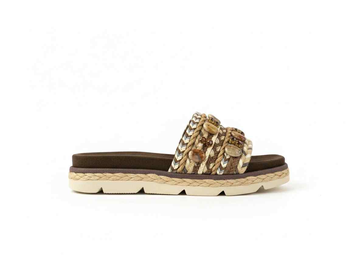 Klapki Alma En Pena V22216 R37