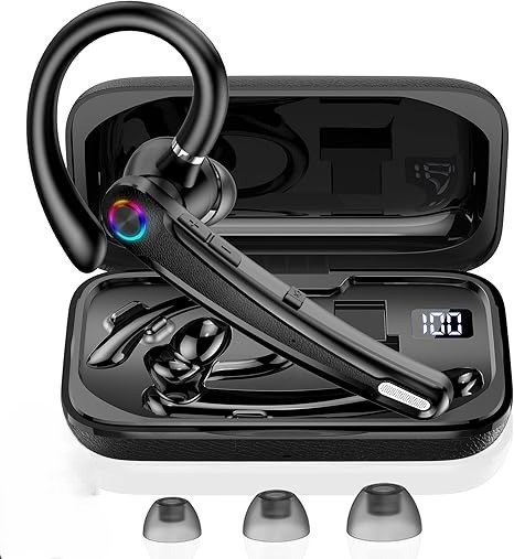 Słuchawki Bluetooth Atheewon