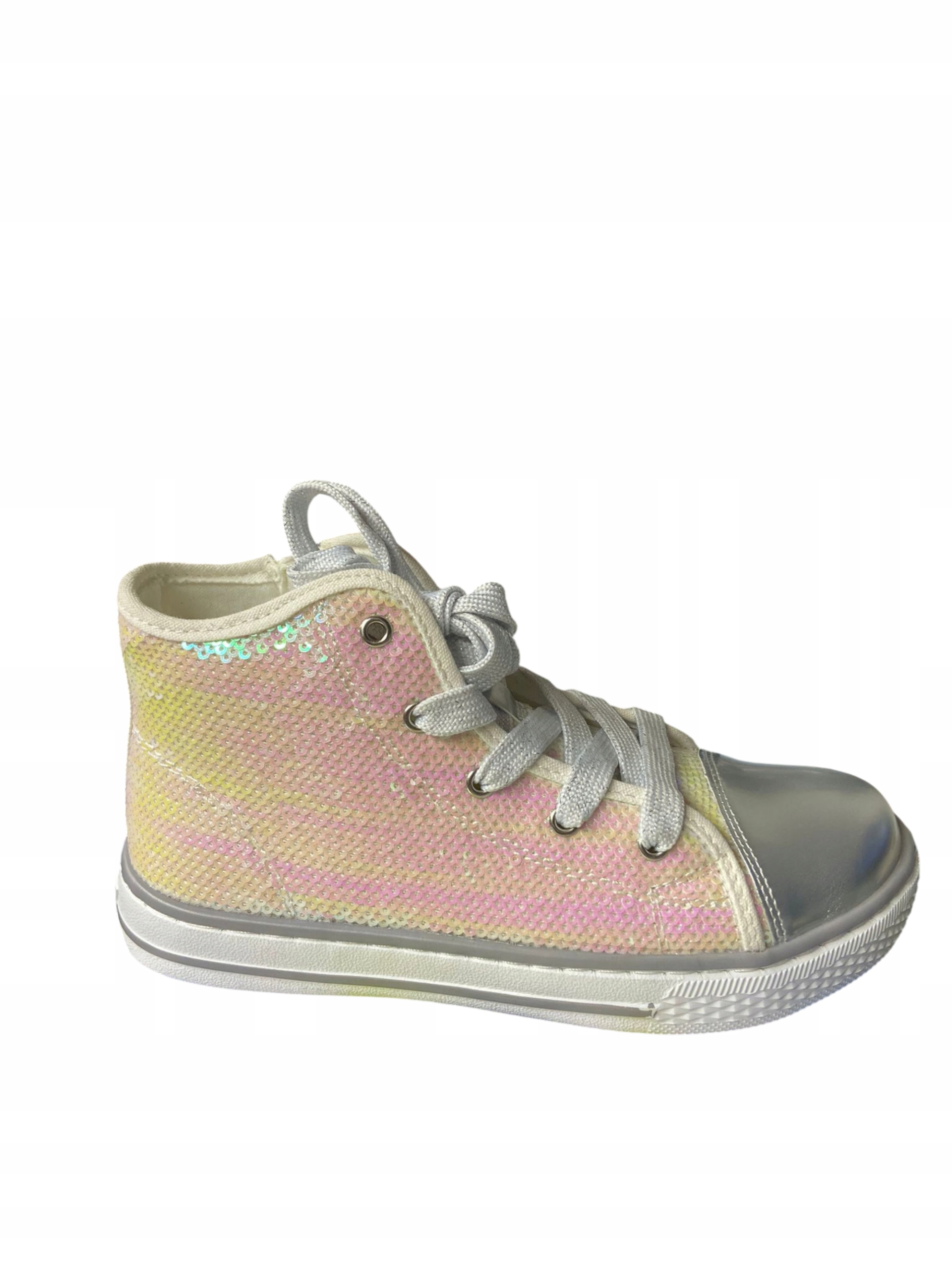 PRIMIGI 3952300 PAILLETTES BIANCO R33