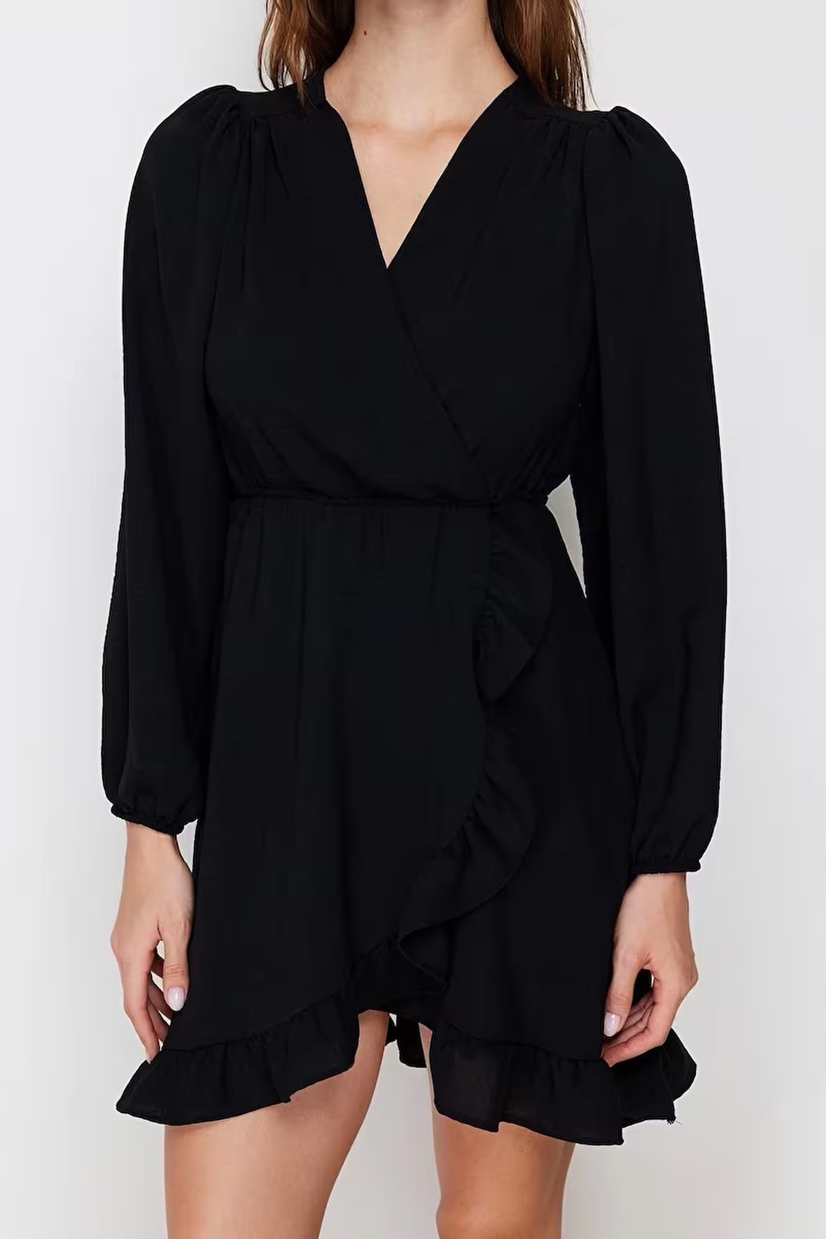 SUKIENKA TRENDYOL r.38