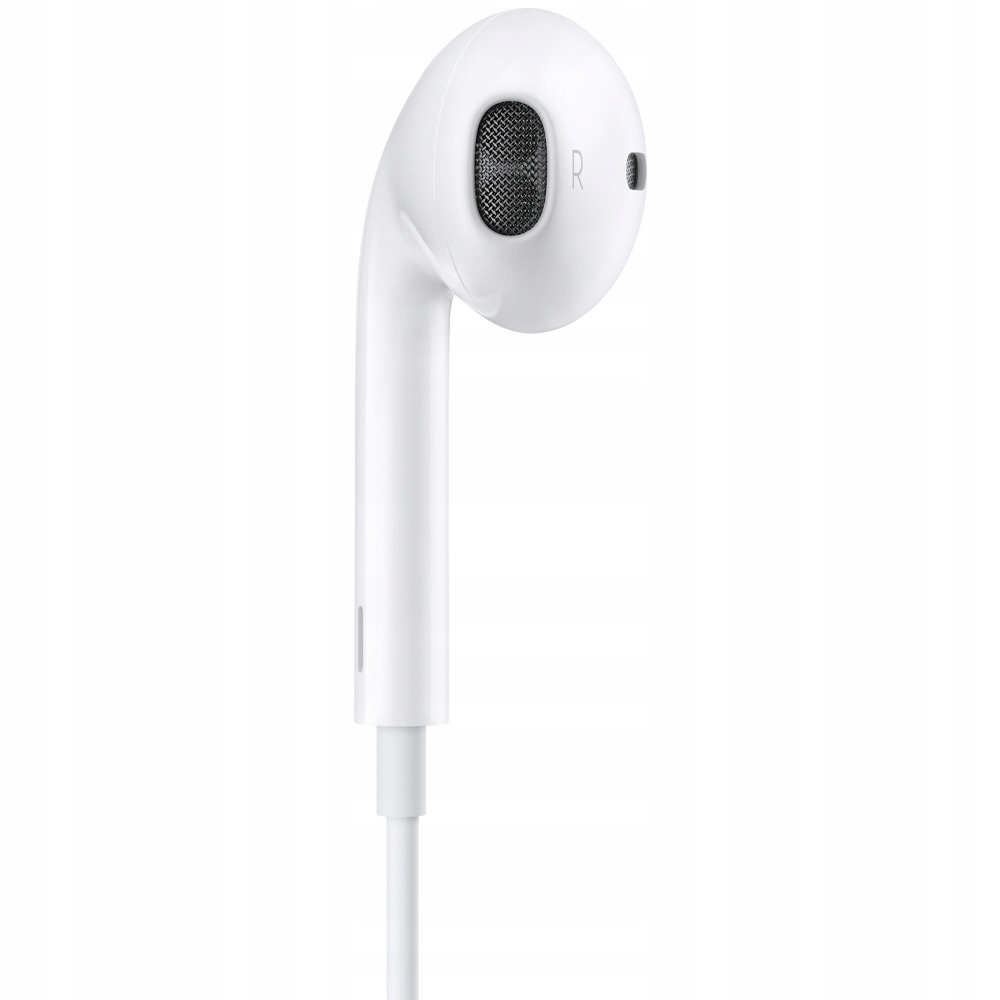 Słuchawki douszne Apple EarPods (lightning)