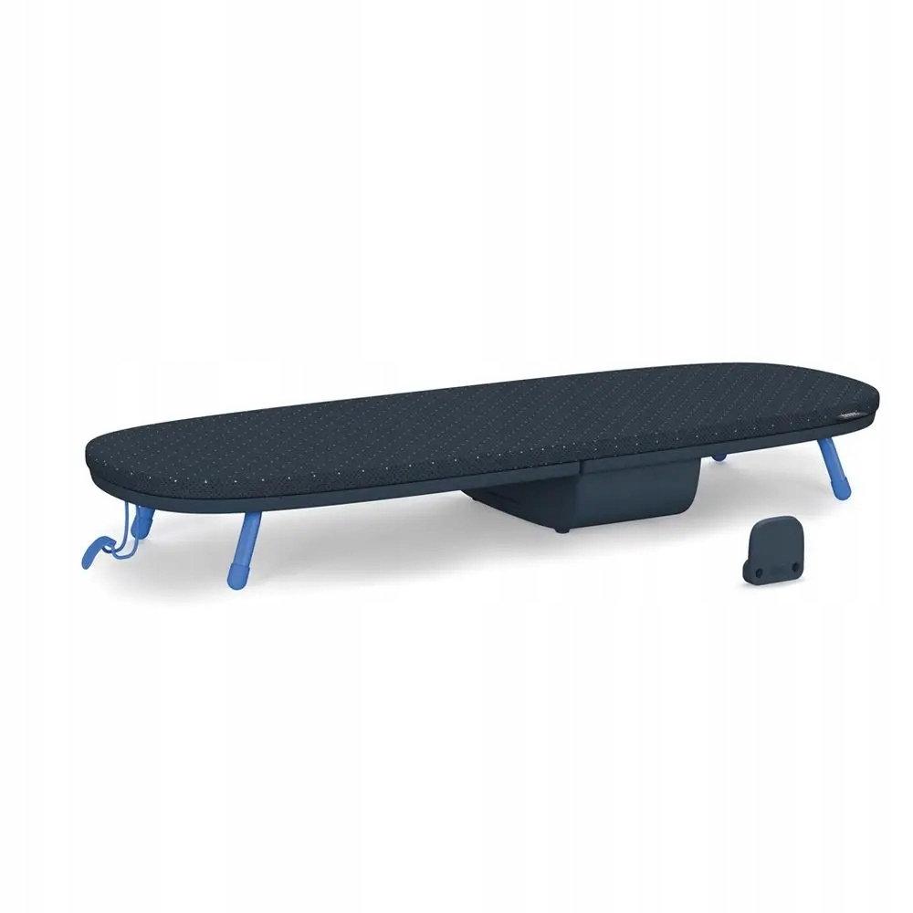 Pokrowiec na deskę Joseph Joseph niebieski