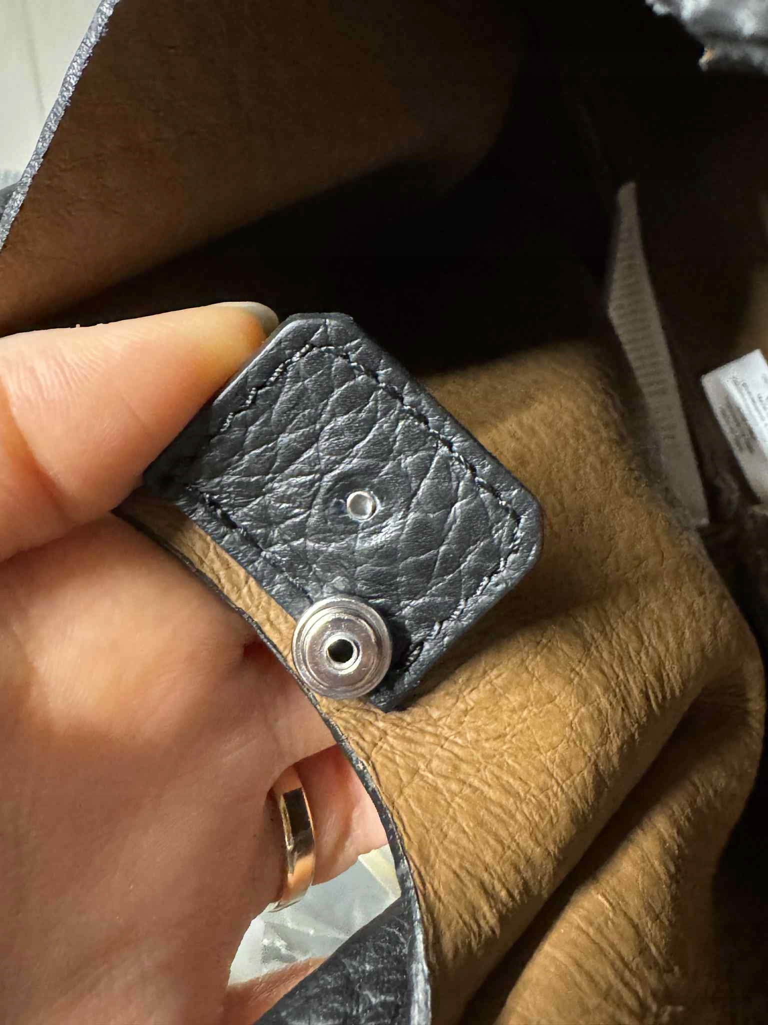 Gianni Chiarini Torebka Dua BS 9718/24PE RNGDBL