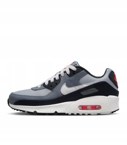 NIKE GRADE-SCHOOL AIR MAX 90 R38,5