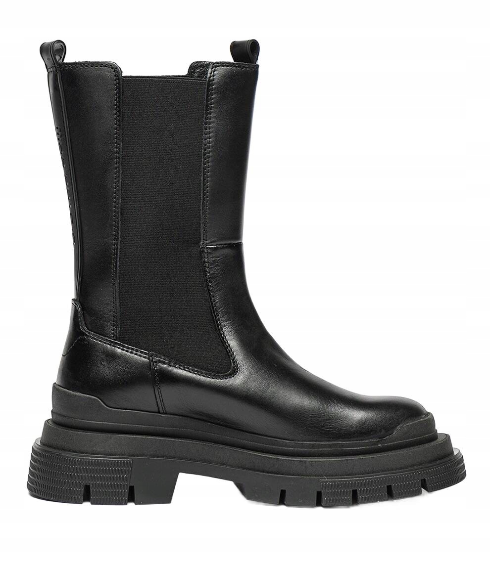 G-Star RAW botki damskie platforma rozmiar 41