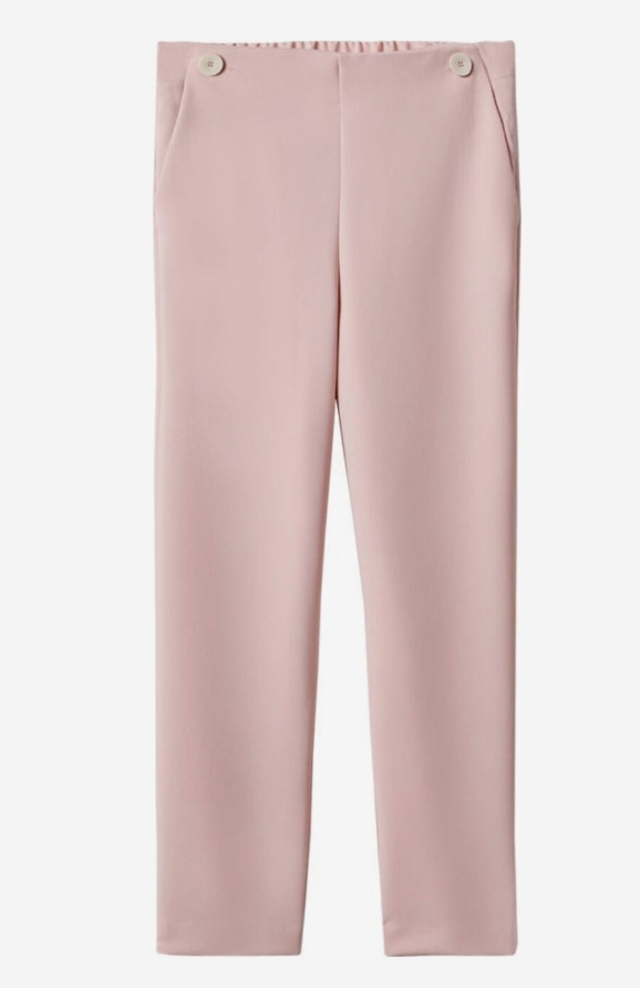 MANGO Chinosy spodnie Rozmiar M