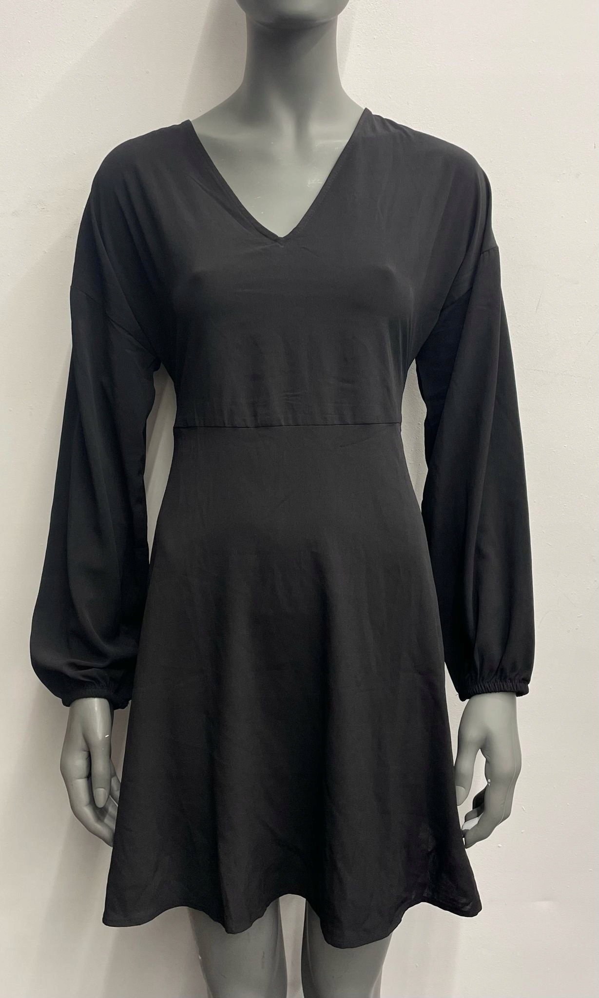 VERO MODA VMNAJA LS SHORT ROZMIAR XS