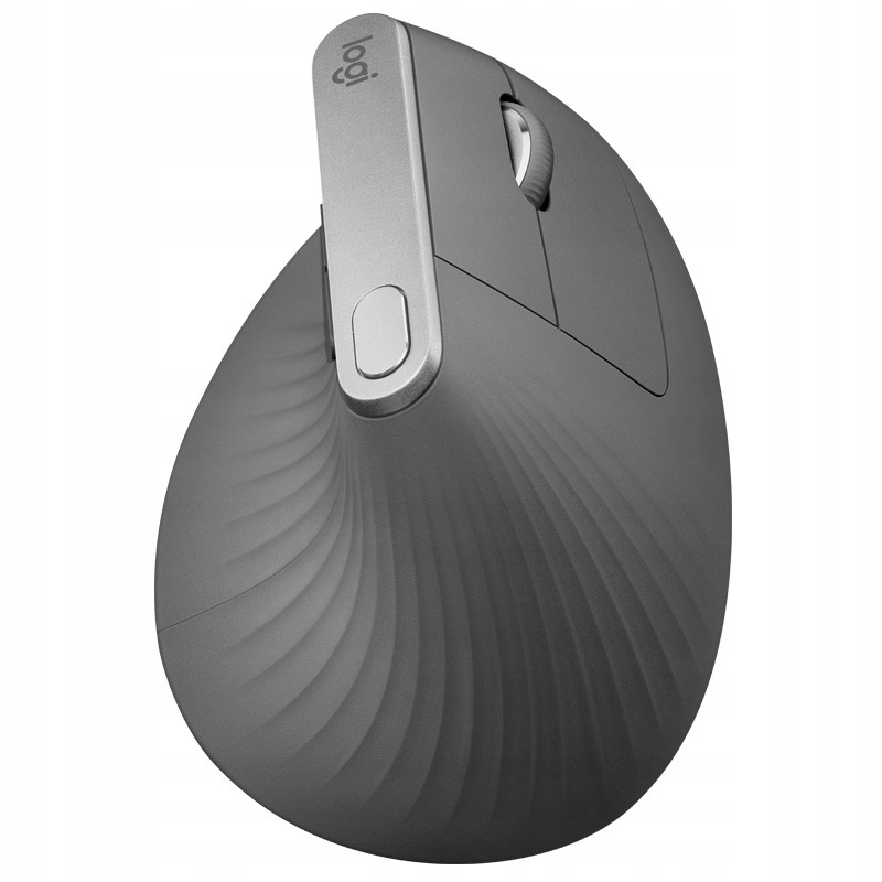 Mysz Logitech MX Vertical Ergonomiczna