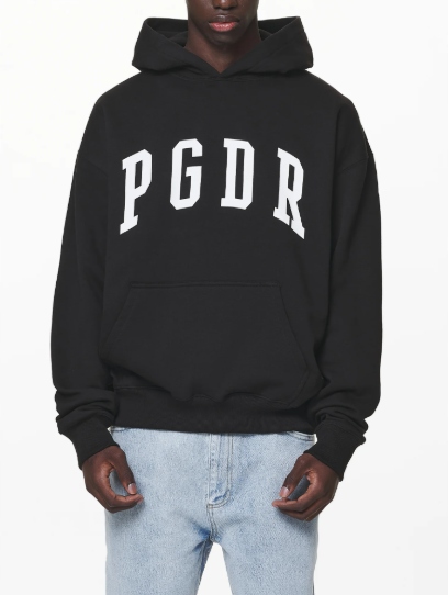 Pegador LAYTON - Bluza XL