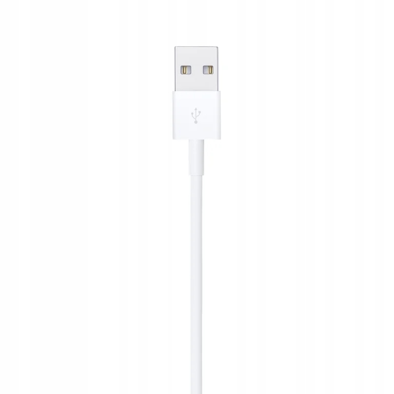 Przewód ze złącza Lightning na USB (1 m)
