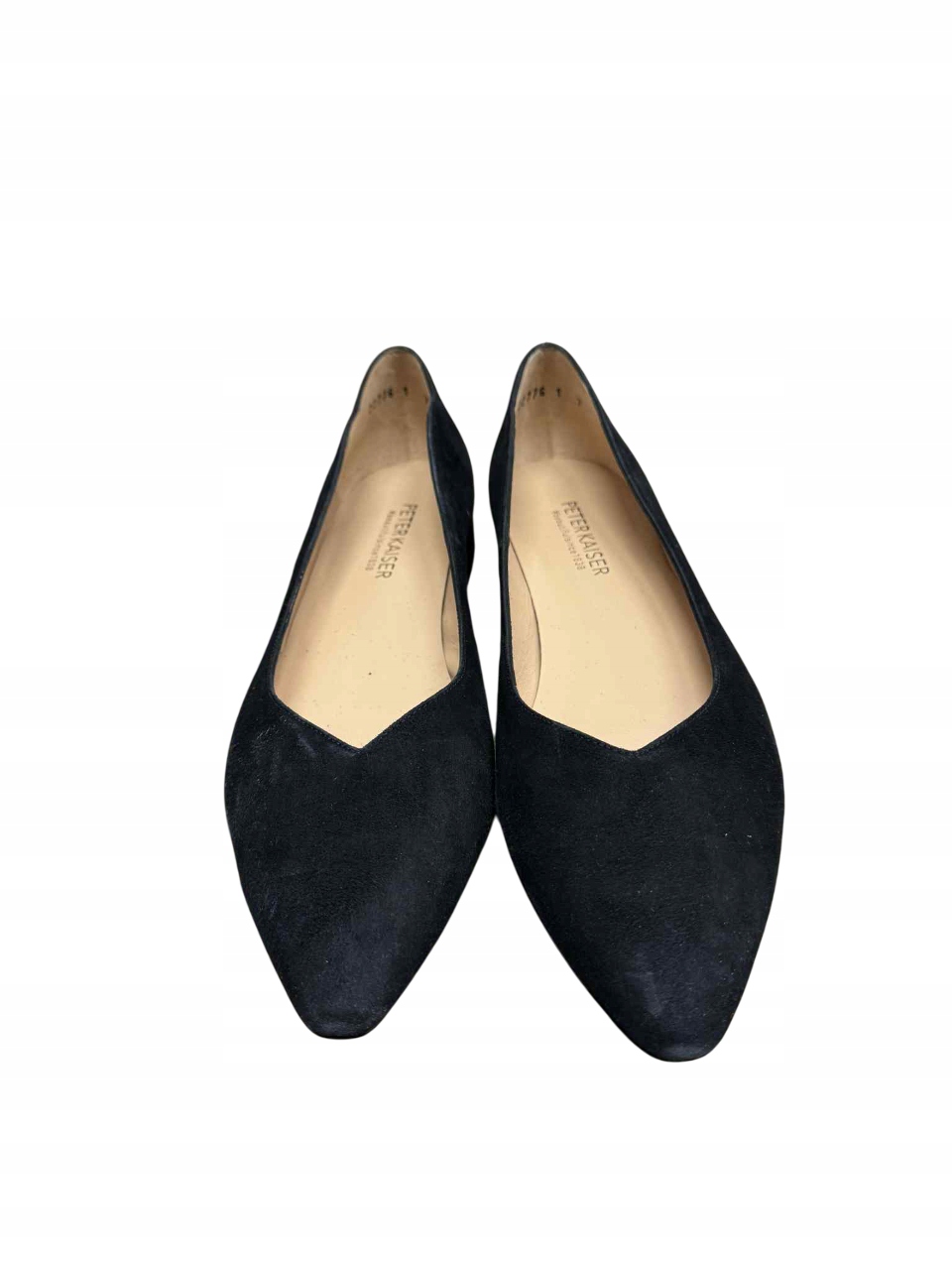 Półbuty Peter Kaiser Lotta R40.5