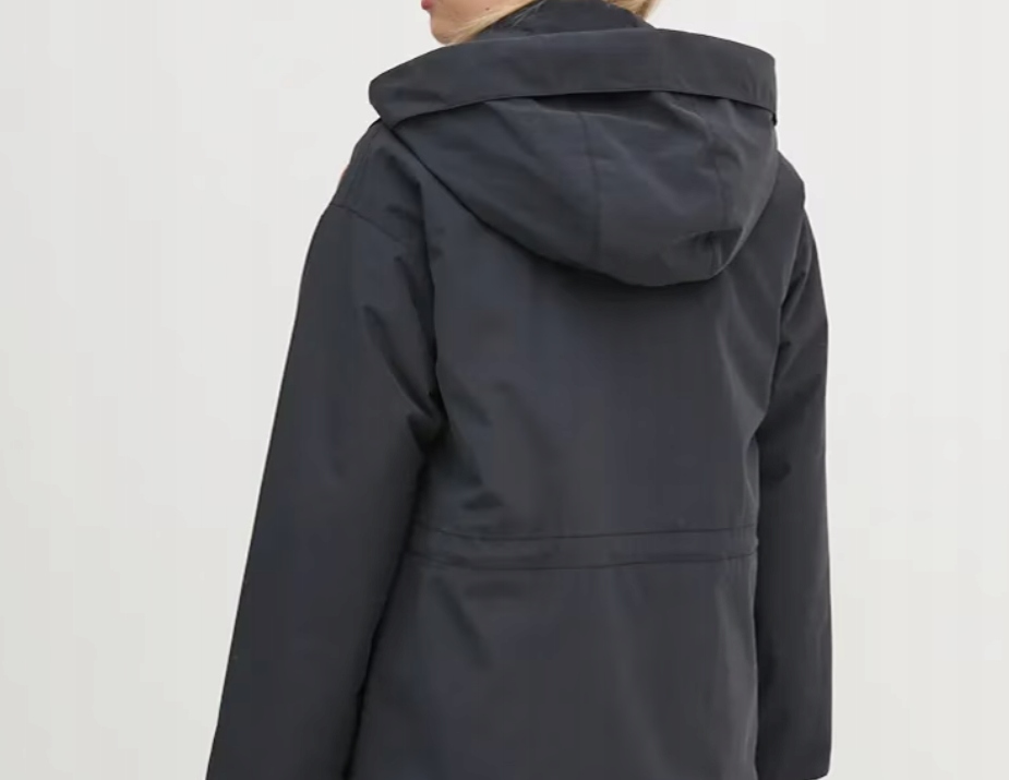 Barbour kurtka Iris Waterproof Jacket EU 40