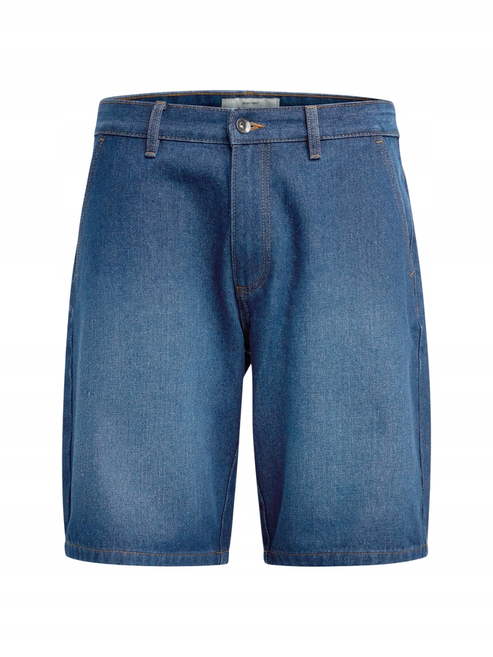 Redefined Rebel ASHER - Szorty jeansowe 5XL