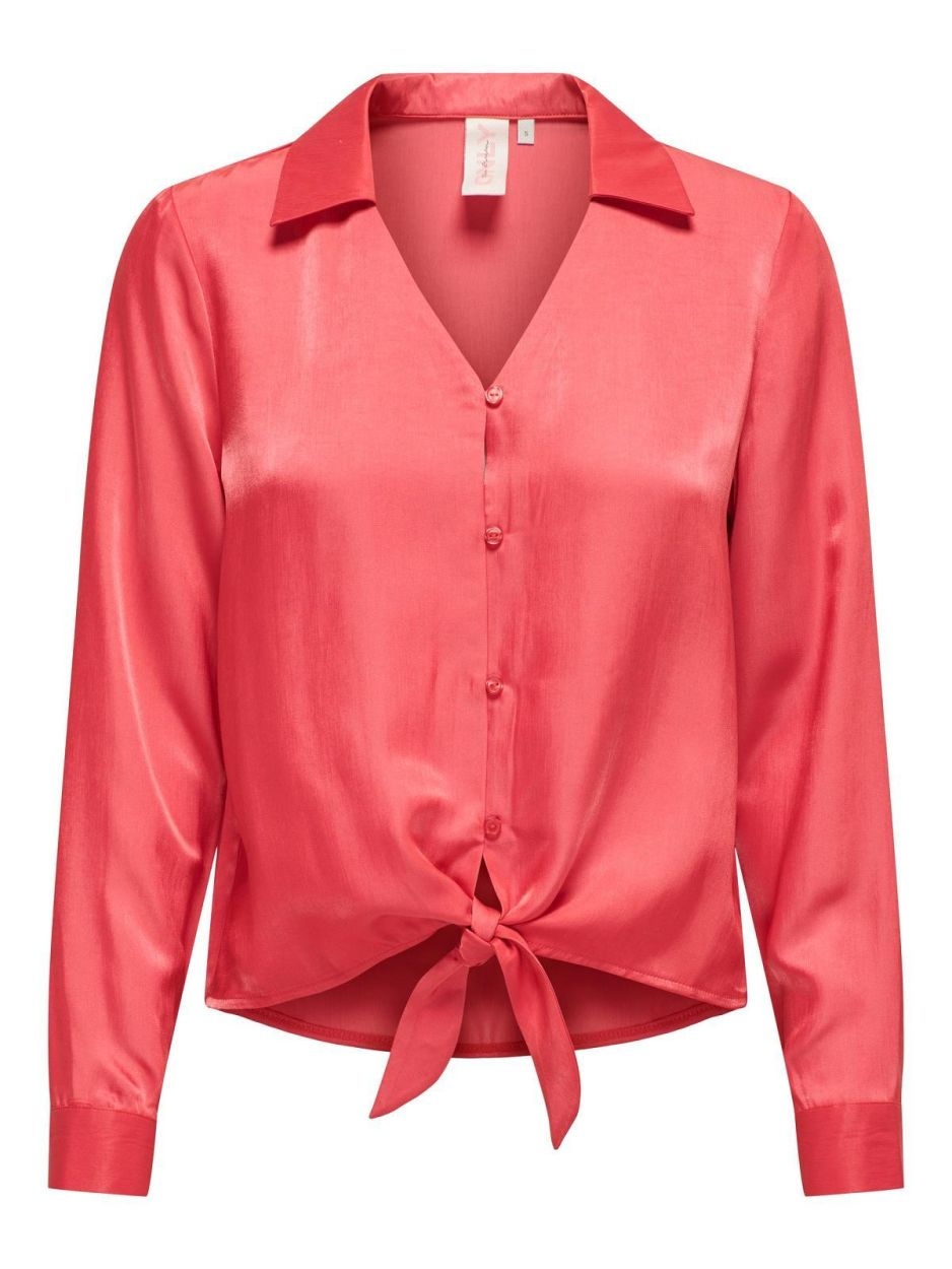 Koszule Only ONLKIKI SAKA LIFE L