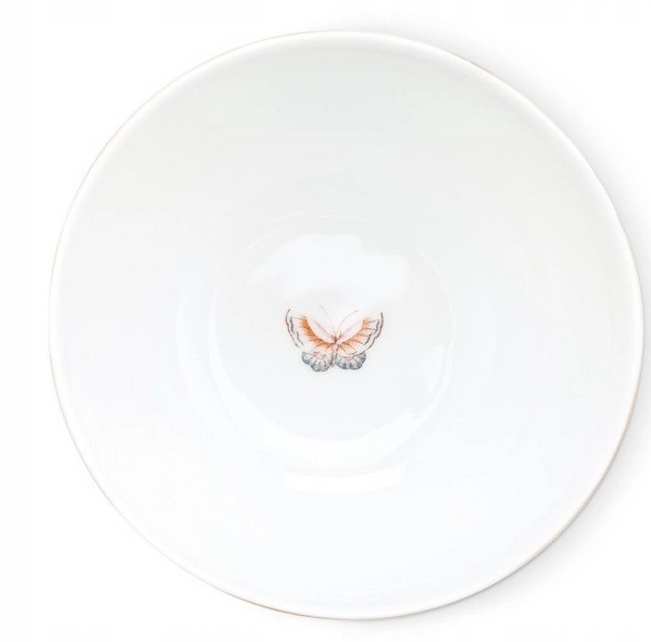 PIP STUDIO Miska 9,5 cm Blushing Birds (6SZT)