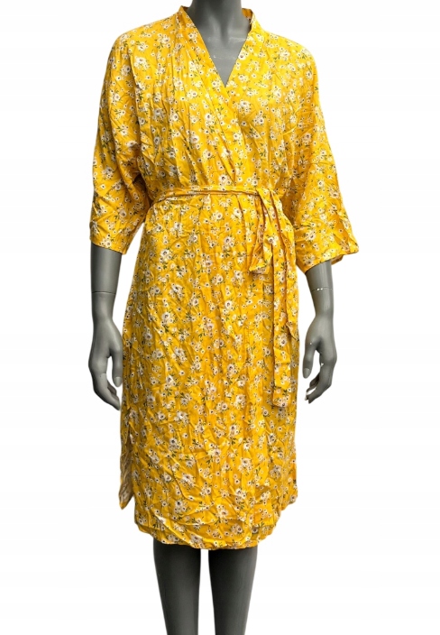 JDY Szlafrok JDYSYLVIE LIFE 3/4 L