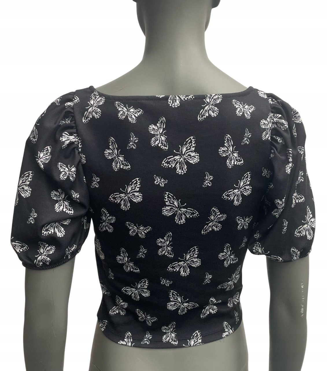 Top ONLY Onlthea Fever puff S