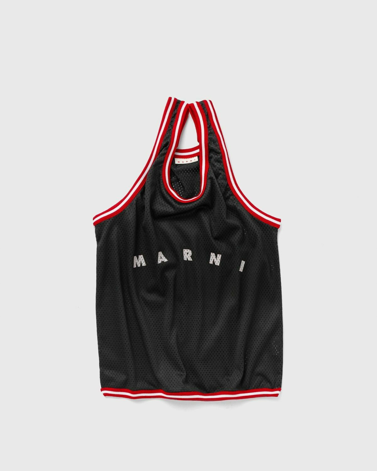 Torba na zakupy Marni Czarne torby