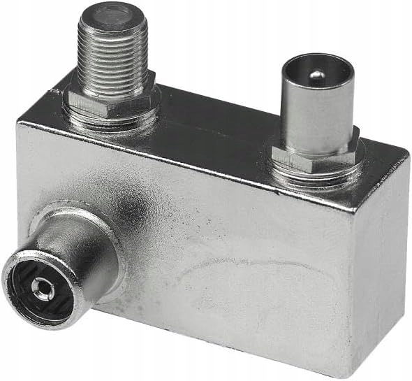 Adapter TZU 22 DVB-T Finder Axing TZU2165