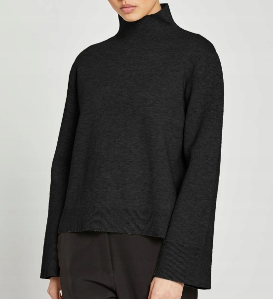 Sweter Bruuns Bazaar SimonaBBAda knit S