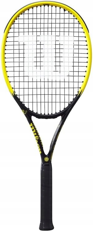 Wilson MINIONS CLASH 100L V2.0 MINIONS 2023 CRASH 100L WR130111U TYLKO RAMA