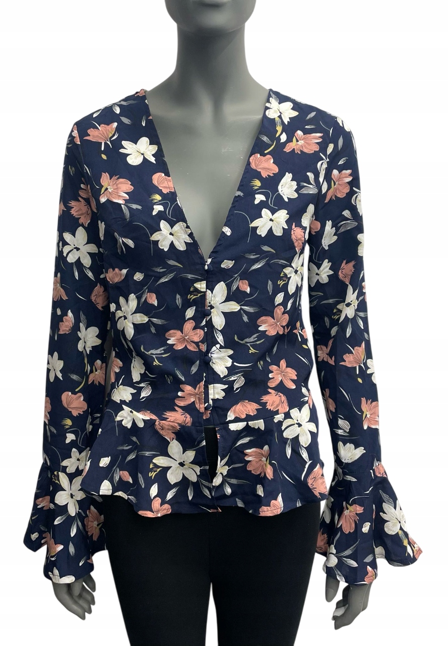 Koszulka MISSGUIDED r. 38