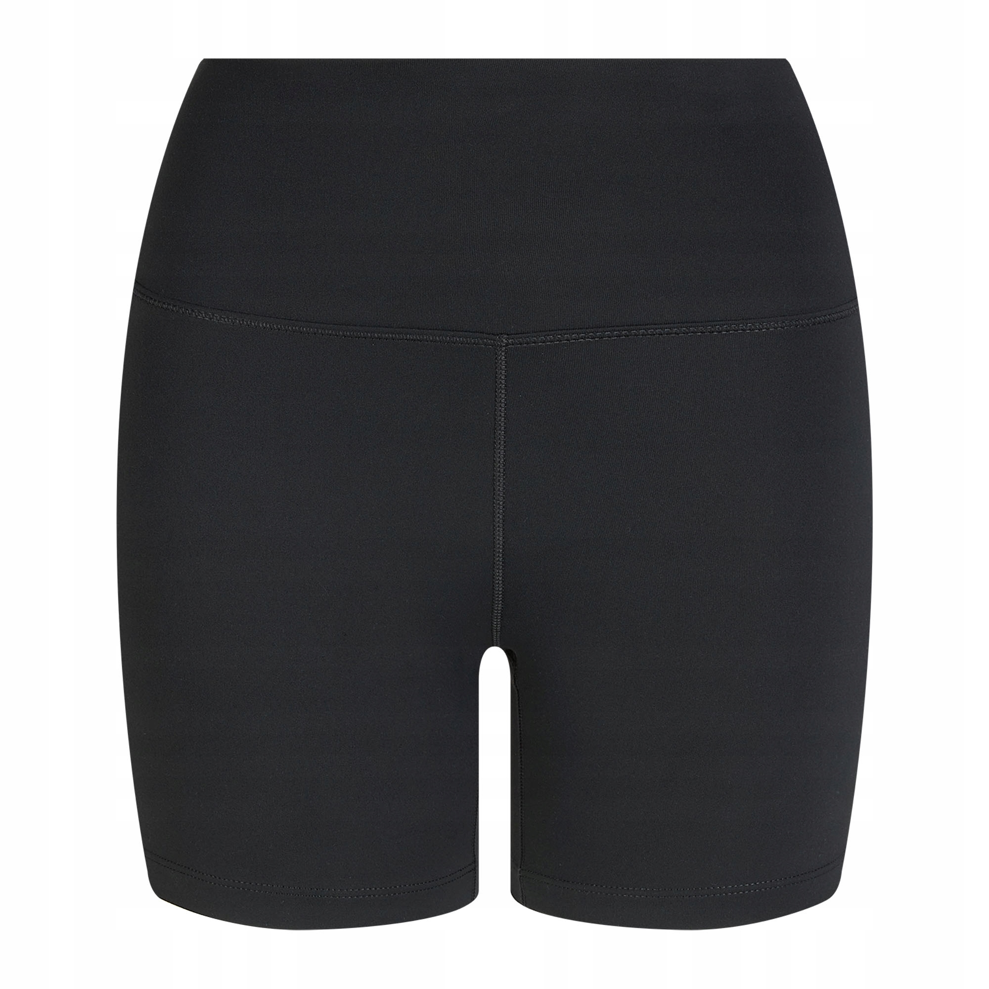 Spodenki Nike r. S czarny