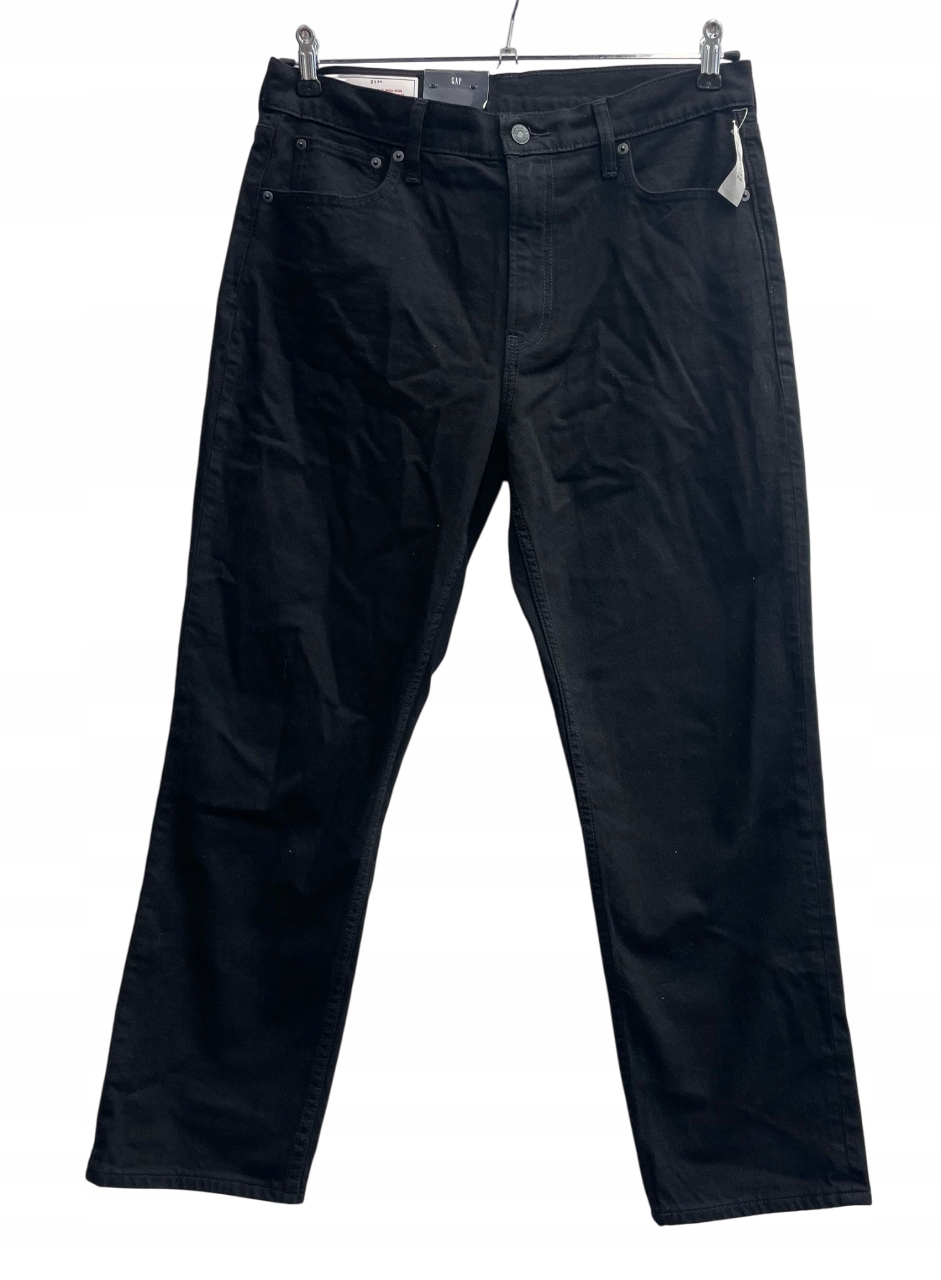 GAP SPODNIE MĘSKIE 322010832 ROZMIAR 31S