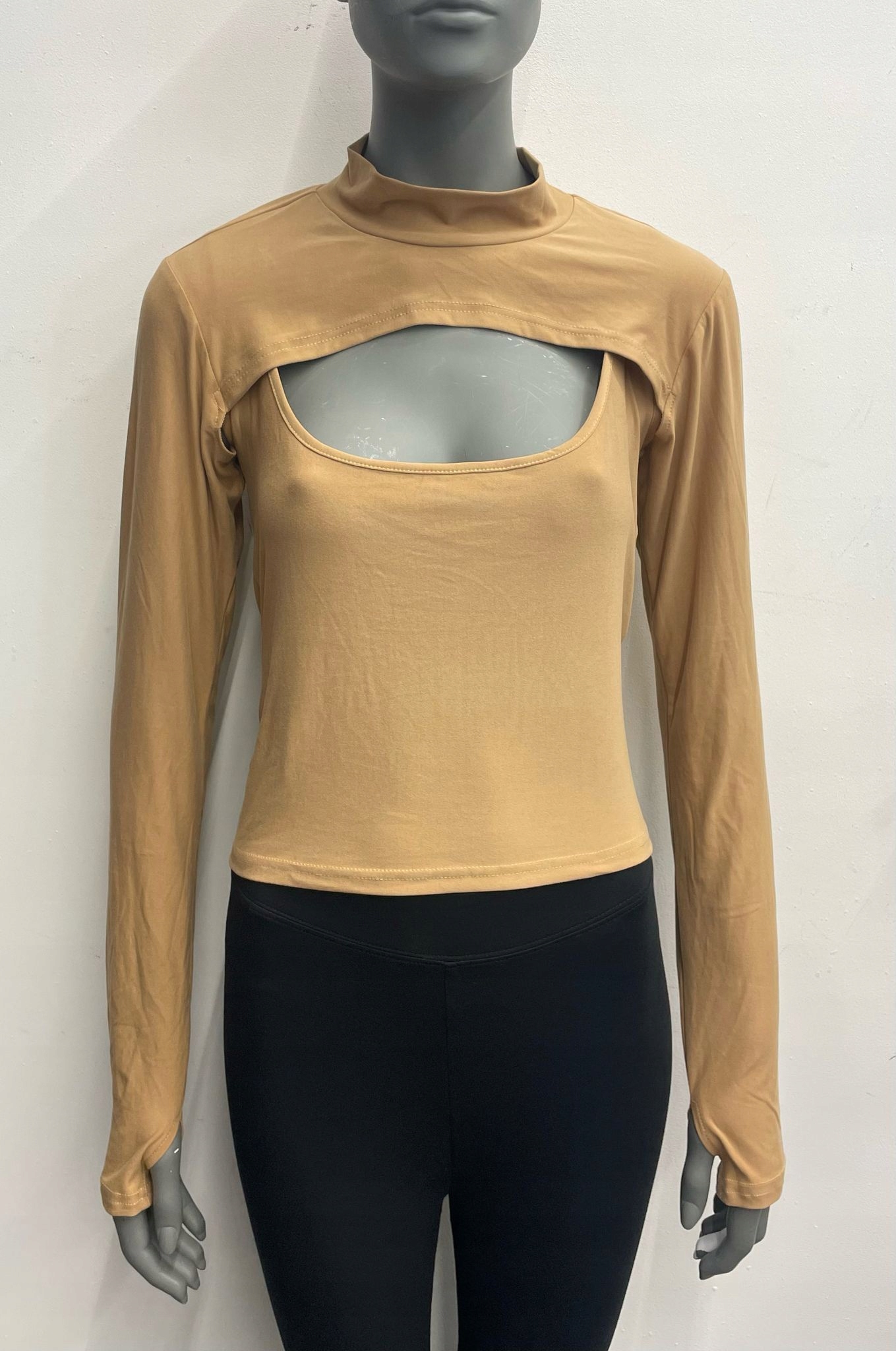 NOISY MAY NMSALLY TANNIN ROZMIAR L